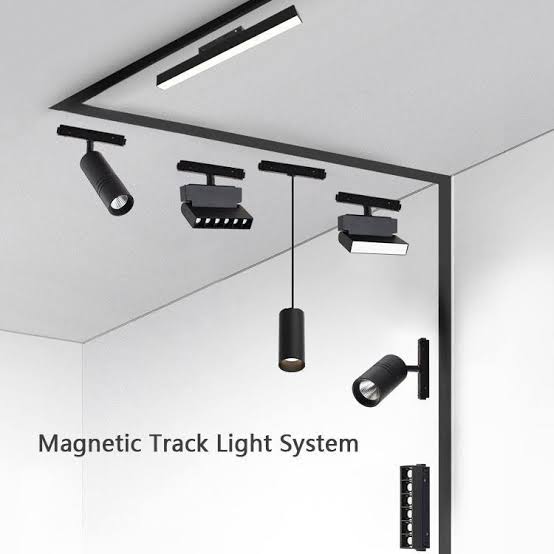 Magnetic